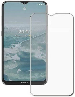 SRT Tempered Glass Guard for Nokia G20(Pack of 1)