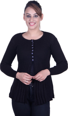 Ogarti Women Shrug