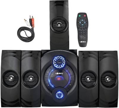 Extra bass home theatre discount