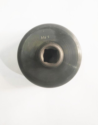 4MECH Engine Oil / Mobil Oil Filter Wrench for MPFI/ALTO (Multivehicle Wrench) Socket Set(Pack of 1)