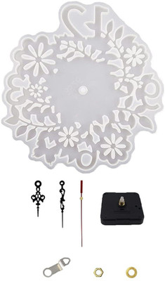 RakaEnterprises SILICON ART & CRAFT MOLD
