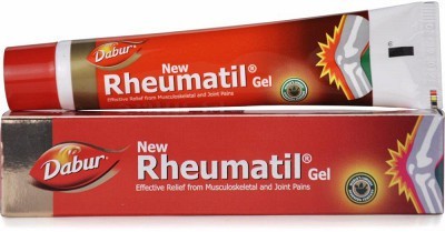 Dabur Rheumatil Gel (30g) PACK OF 7(Pack of 7)