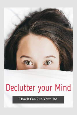 Declutter Your Mind(English, Paperback, Vijay Patidar)