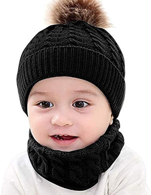 Iba n Isba Woven Beanie Cap