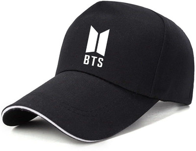 MUSMIR Embroidered Sports/Regular Cap Cap