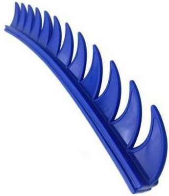 AIRSKY Helmet Mohawk for Bike(Blue)