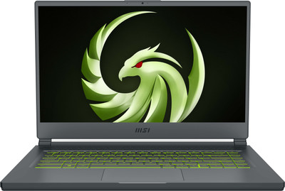 MSI Delta 15 AMD Advantage Edition Ryzen 9 Octa Core 5900HX 5th Gen – (16 GB/1 TB SSD/Windows 11 Home/10 GB Graphics/AMD Radeon RX 6700M)…