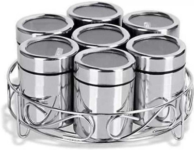 ATROCK Spice Set Stainless Steel(7 Piece)