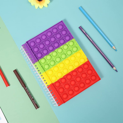 Z-Plus New Regular Diary Yes 100 Pages(Multicolor)