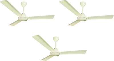 CROMPTON 1200 mm Jura Pearl Ivory 