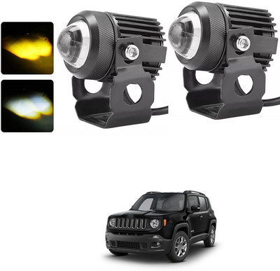 XZRTZ LED Fog Lamp Unit for Hyundai Universal For Car