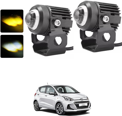 XZRTZ LED Fog Lamp Unit for Hyundai i10