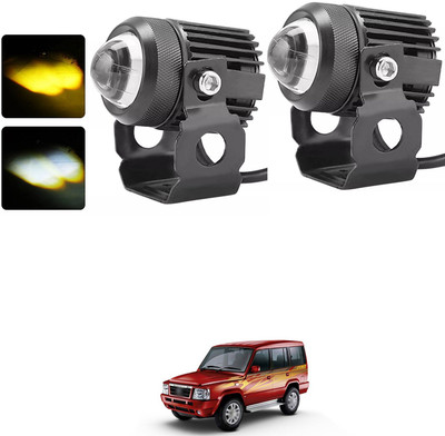 XZRTZ LED Fog Lamp Unit for Tata Universal For Car