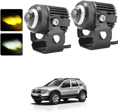 XZRTZ LED Fog Lamp Unit for Renault Duster