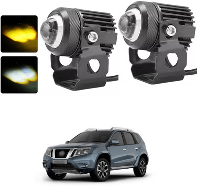 XZRTZ LED Fog Lamp Unit for Nissan Terrano