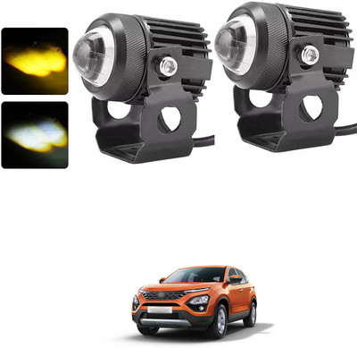 XZRTZ LED Fog Lamp Unit for Tata Universal For Car