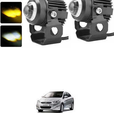 XZRTZ LED Fog Lamp Unit for Hyundai Accent