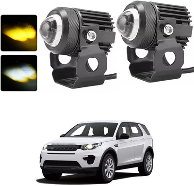 XZRTZ LED Fog Lamp Unit for Land Rover Discovery Sport