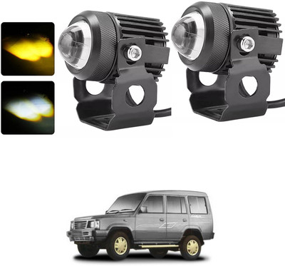 XZRTZ LED Fog Lamp Unit for Tata Universal For Car