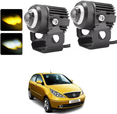 XZRTZ LED Fog Lamp Unit for Tata Indica Vista