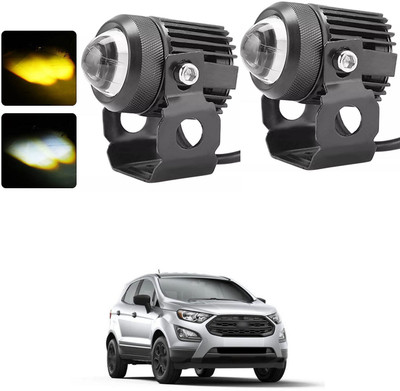 XZRTZ LED Fog Lamp Unit for Ford Ecosport