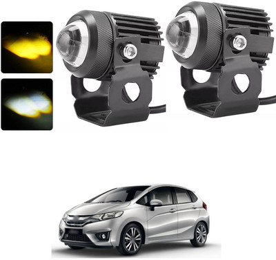 XZRTZ LED Fog Lamp Unit for Honda Jazz