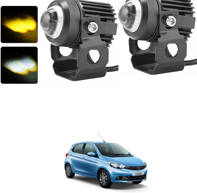 XZRTZ LED Fog Lamp Unit for Tata Universal For Car