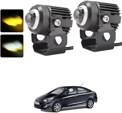 XZRTZ LED Fog Lamp Unit for Hyundai Verna