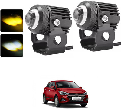 XZRTZ LED Fog Lamp Unit for Hyundai Elite i20
