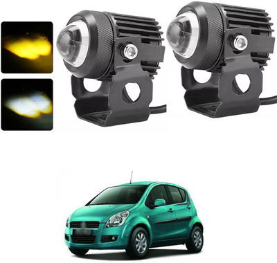 XZRTZ LED Fog Lamp Unit for Maruti Suzuki Ritz