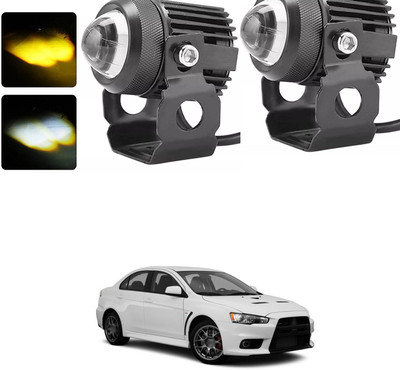 XZRTZ LED Fog Lamp Unit for Mitsubishi Lancer