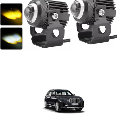XZRTZ LED Fog Lamp Unit for BMW Universal For Car