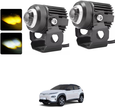 XZRTZ LED Fog Lamp Unit for Hyundai Universal For Car