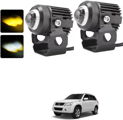 XZRTZ LED Fog Lamp Unit for Maruti Suzuki Grand Vitara