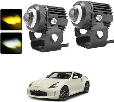 XZRTZ LED Fog Lamp Unit for Nissan 370z