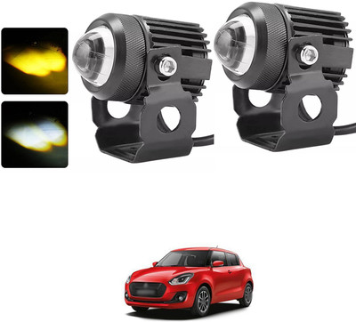 PRTEK LED Headlight for Maruti Suzuki Swift