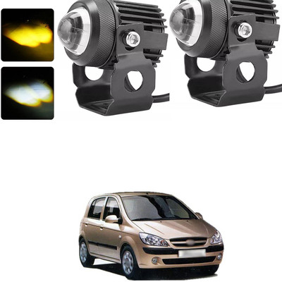 XZRTZ LED Fog Lamp Unit for Hyundai Getz