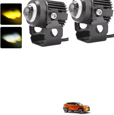 XZRTZ LED Fog Lamp Unit for Hyundai Universal For Car