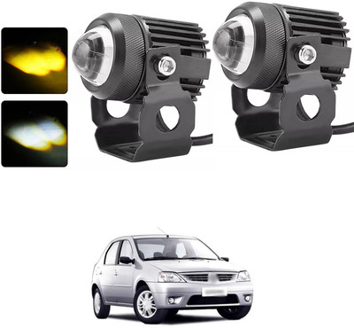 XZRTZ LED Fog Lamp Unit for Mahindra Logan