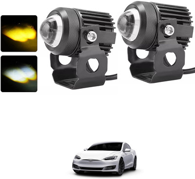 XZRTZ LED Fog Lamp Unit for Tata Universal For Car