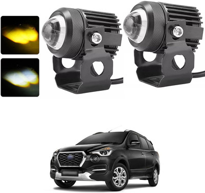 XZRTZ LED Fog Lamp Unit for Renault S-Cross