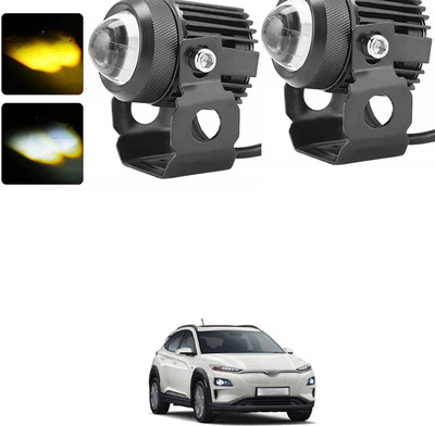 XZRTZ LED Fog Lamp Unit for Hyundai Universal For Car