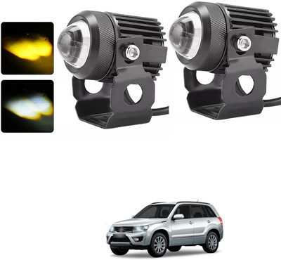 XZRTZ LED Fog Lamp Unit for Suzuki Grand Vitara