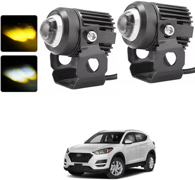 XZRTZ LED Fog Lamp Unit for Hyundai Tucson