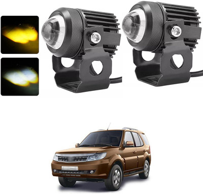 XZRTZ LED Fog Lamp Unit for Tata Safari Storme