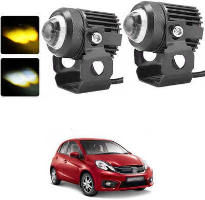 XZRTZ LED Fog Lamp Unit for Honda Brio