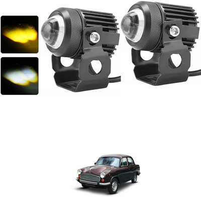XZRTZ LED Fog Lamp Unit for GM Universal For Car