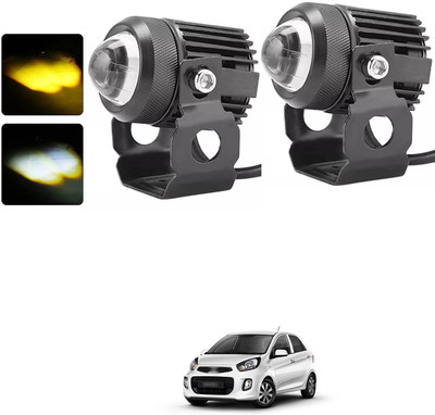 XZRTZ LED Fog Lamp Unit for Hyundai Universal For Car