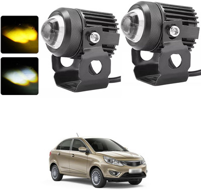 XZRTZ LED Fog Lamp Unit for Tata Zest