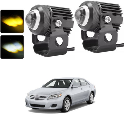 XZRTZ LED Fog Lamp Unit for Toyota Camry